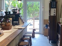 -花仓咖啡(祥安巷店)
