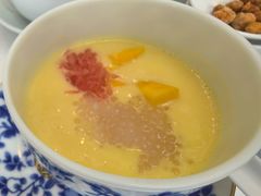 -北京柏悦酒店·锦庭餐厅Dining Room