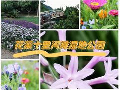 -贵阳市花溪国家城市湿地公园