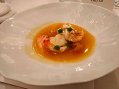 -宝丽轩中餐厅BAOLIXUAN