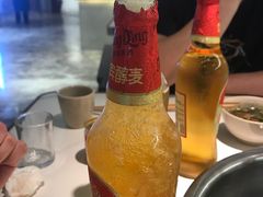 -朱氏胖子烂火锅(洪崖洞店)
