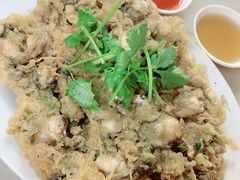 -飘香小食店(国平路店)