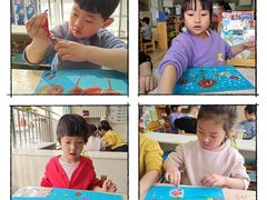 -小脚丫幼儿园(西二旗东一路校区)
