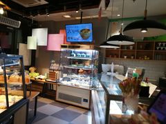 -仟吉KenGee(汇华广场店)