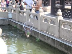 -南通濠河风景名胜区