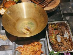 -KAOKAO烤烤·丹东海鲜烧烤(望京店)