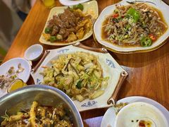 -新洞口小吃(三元二路店)