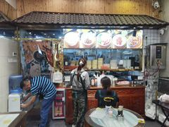 -六禄面家(芳和分店)