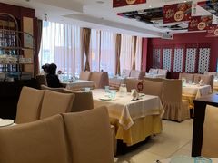 -惠丰堂饭庄·烤鸭·京味菜(翠微路店)