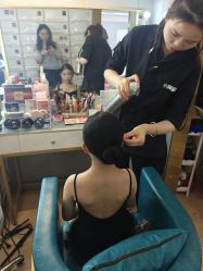 -小阿福儿童摄影(华中智谷店)