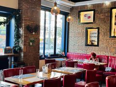 -LA MAISON公鸡和龙(蛇口店)