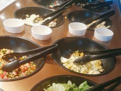 -比格比萨自助(宝山日月光店)
