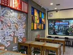 -流浪地图剁椒卤汁拌饭(未来城购物广场店)