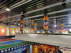 -后院犇牛主题餐厅(云岗店)
