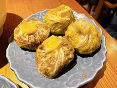 -鑫震源·苏式大虾生煎(山塘街店)