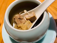 禅一佛跳墙-禅一·静观堂(长寿路店)
