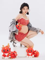 点击看大图 -暖摄影 孕妇写真家庭影像馆 (自然光主题店)