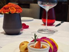 -罗宾斯牛排馆(重庆丽晶酒店)