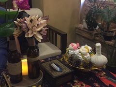 -Tai Enjoy·泰式按摩·spa(金万丽店)