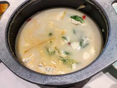 -新海渔港·胶东海鲜家常菜·家宴(奥体中心店)