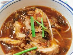 -香港新记茶餐厅(湖墅南路店)