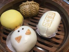 -海博汇蒸汽海鲜