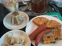 -颐而康·按摩·艾灸·足疗(苏仙岭店)