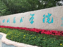 -黄桷坪涂鸦艺术街