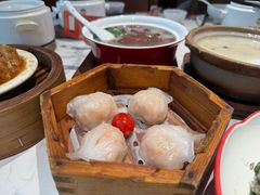 -广府汤语·靓汤·早茶·小粤菜(仁恒梦店)