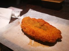 -酷公社·榴莲披萨(太原街店)