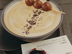 -wow ！coffee(桐梓林店)