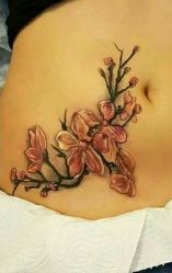 -雕龍堂纹身穿孔洗纹身培训