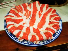 -宣武小院涮肉(前门店)