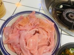 -铜元老码头鳝鱼火锅