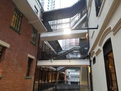 -大馆(前中区警署建築群)
