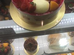 -早安巴黎(四季坊店)