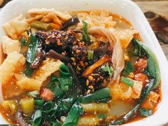 -西环肥仔螺蛳粉(总店)