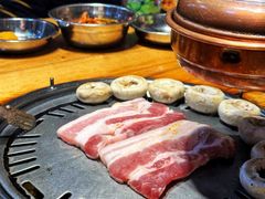-麻蒲碳烤肉(远景路1号店)