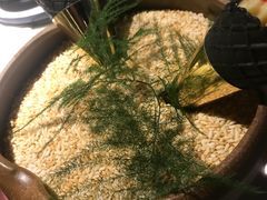 -绿茶餐厅(成都大悦城店)