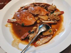 -味钱塘·钱塘浙宴(宋城之江银泰店)