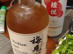 -井梧町川式料理(海河店)
