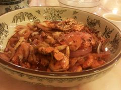 -传统香辣蟹-海鲜锅(上河坊店)