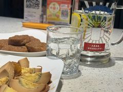 -阿莉餐厅(枣阳路店)