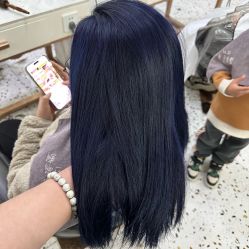 -木子造型S A L O N烫染·造型·理发