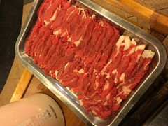 -大唐人家·热气羊肉(大华店)