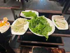 -巴蜀大宅门火锅(新华公园店)