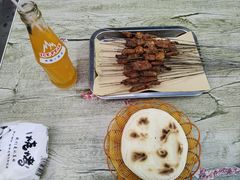 -铁诚烤肉