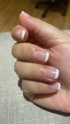 点击看大图 -刘娟美甲沙龙