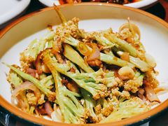 -外婆私房菜(新亚百货店)