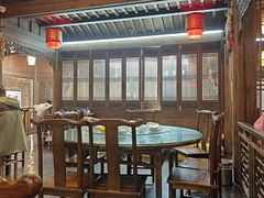 -缘来聚·徽菜名店(黄山宏村店)